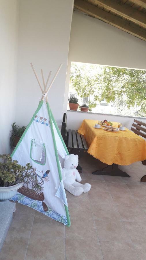 Apartmani Zilic Dugi Rat Exteriér fotografie